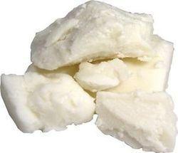 Fresh White Butter