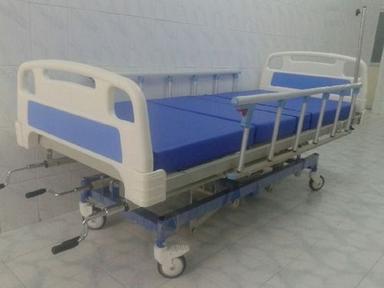 Semi Fowler Cot Hospital Beds