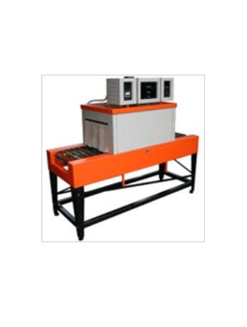 MINIMAT Shrink Wrapping Machines