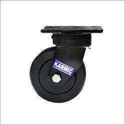 SF Series Castors with Thrust Bearing