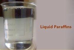 Liquid Paraffin Oil