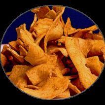 Soya Chips