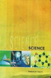 1064 Science For Class 10 Book
