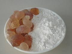 Gum Arabic Powder And Crystal