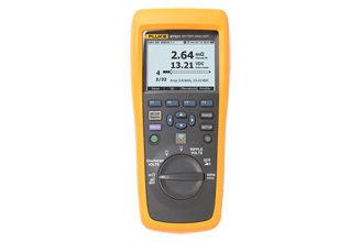 Fluke 500 Series Battery Analyzer