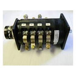 Salzer Rotary Switch And Relays Application: Door