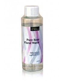 Bipha Pure Rose Floral Water (100ml)