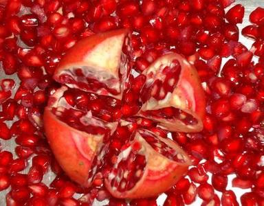 IQF Pomegranate Arils