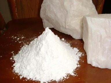 Pure China Clay Powder
