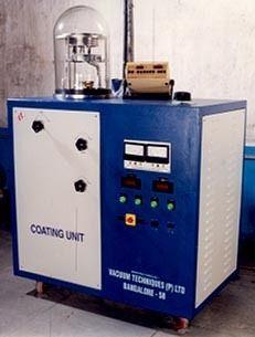 Coating Unit