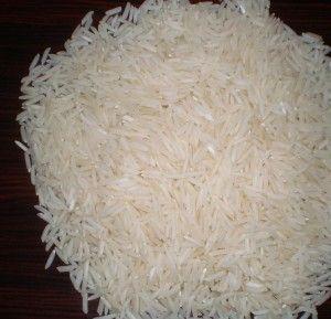 Sharbati Rice