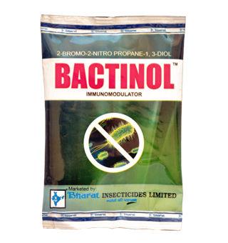 Bactinol Fungicides