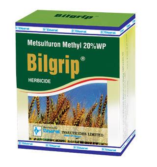 Billgrip Herbicides