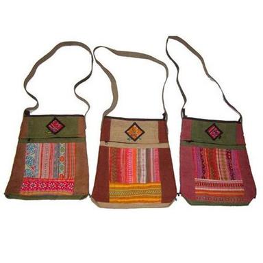 Jute Fancy Bags