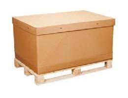 Master Corrugated Box