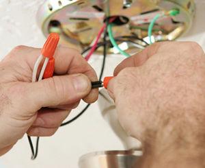 Electrical Wiring Services