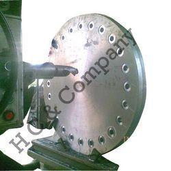 Intermediate Flange