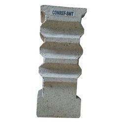 Refractory Fire Clay Brick