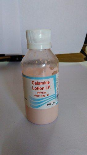 Calamine Lotion I.P.
