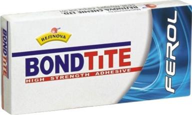 Bondtite Ferol High Strength Adhesive