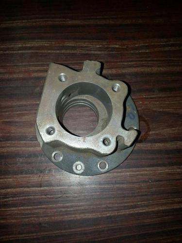 Ductile Iron Casting