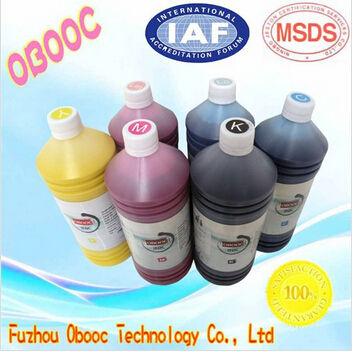 20 Bottles Packed Printer Refill Low Temperature Sublimation Ink