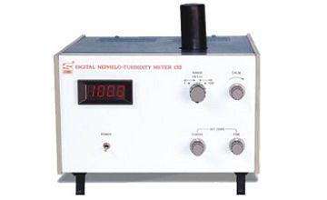Digital Nephelo Meter