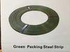 Green Packing Steel Strip