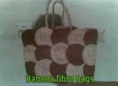 Banana Fibre Bag
