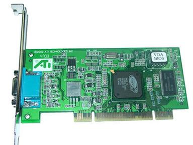 Vga Card For Pc Application: Industrial