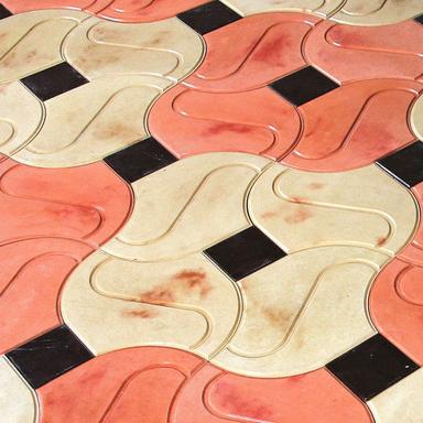 Sharavathi Floor Tile