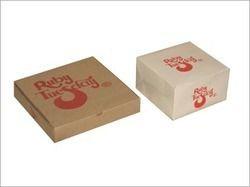 Fast Food Packaging Boxes