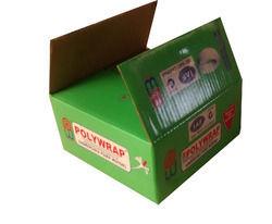 Industrial Product Packaging Box