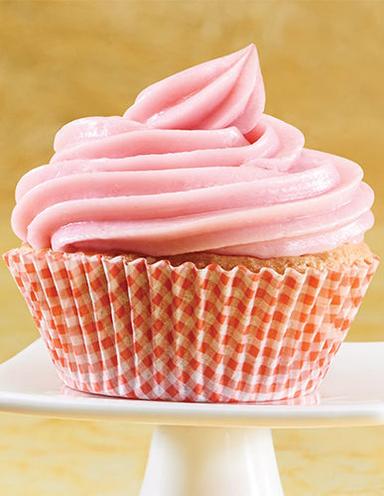 Berry Bite Cupcake
