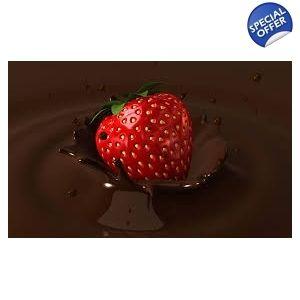 Strawberry Chocolate