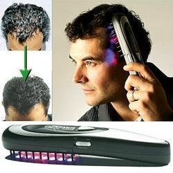Power Grow Laser Hair Grow Comb