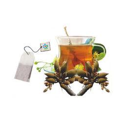 Round Energetic Herbal Tea