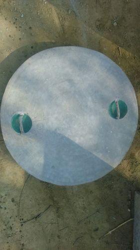 UN Manhole Covers