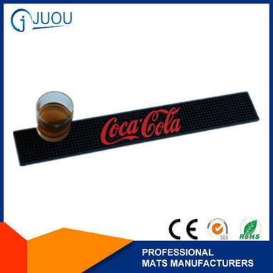 Bar Mat (CocaCola)