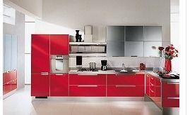 Modular Kitchens Dream Interior