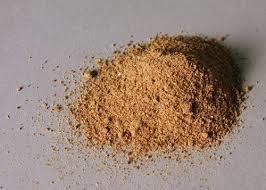 Mangostin Extract And Powder