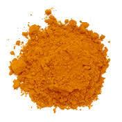 Turmeric Extract And Powder