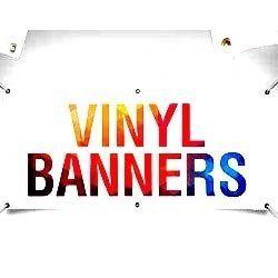 Vinyl Printing Service