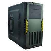 Antec Announces GX Gaming Cabinets