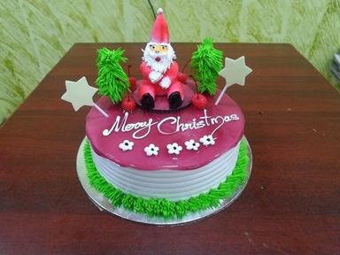 Christmas Cake