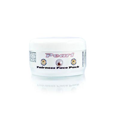 Pearl Fairness Face Pack