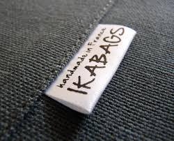 Printed Labels For Clothing And Bags
