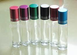 8 Ml Roll On Perfume Bottles
