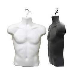 Male Body Hangers