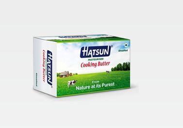 Hatsun Cooking Butter